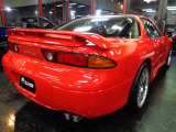 GTO 3.0 ツインターボ 4WD TOP6G72V6ツインターボエンジン