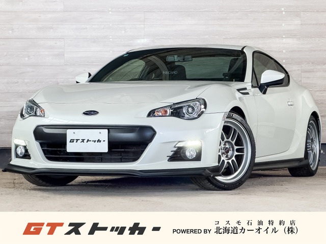 スバル BRZ 