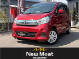 【中古車情報】日産 デイズ J  の中古車詳細（走行距離：6.9万km、カラー：レッド、販売地域：福岡県久留米市善導寺町木塚）