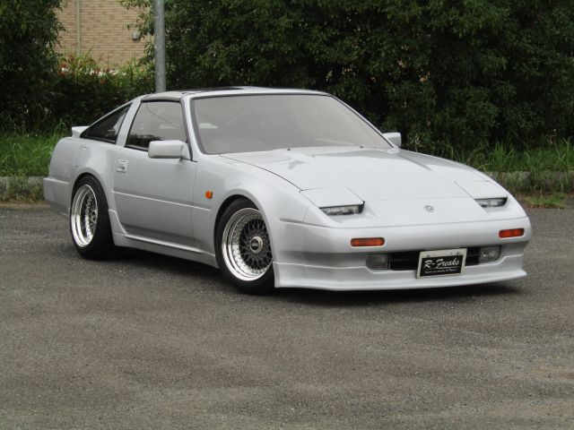 フェアレディZ 3.0 300ZR 2シーター Tバールーフ