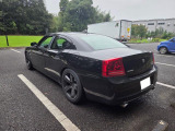 チャージャー SRT8 ディーラー車