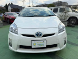 プリウス 1.8 S ワンオーナー/禁煙車/ナビ/バックカメラ