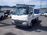 トヨエース  2t ダンプ 5MT ETC