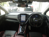 レヴォーグ 2.4 STI スポーツR EX 4WD B型 11.6インチナビTV レザー
