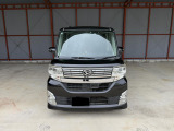 タントカスタム X SA 福祉車両・電動ウィンチ・ドラレコ