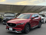 CX-5 2.2 XD Lパッケージ 4WD 