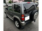 パジェロミニ V 4WD ターボ4WD・車検R9/8・4L切替