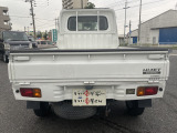 ハイゼットトラック スペシャル 