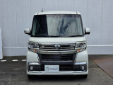 タントカスタム RS トップエディション SAIII 