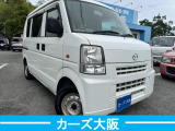 スクラム PC ハイルーフ 4WD I ETC