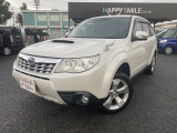 フォレスター 2.0 XT 4WD 禁煙☆ETC☆ナビ☆TV☆Bカメ☆ターボ