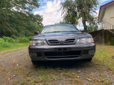 プリメーラカミノ 2.0 Tm 5MT