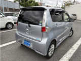 デイズ ハイウェイスターX I 電格不良 istop不良 プッシュス