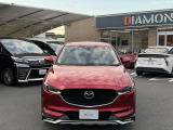 CX-5 2.2 XD Lパッケージ 4WD 