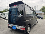アトレーワゴン カスタムターボ RS I ETC