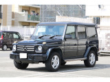 メルセデス・ベンツ Gクラス G350d 4WD
