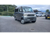 三菱 タウンボックス LX ハイルーフ 4WD