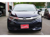 シャトル 1.5 ハイブリッド X 4WD プッシュスタート  ナビ ETC 寒冷地
