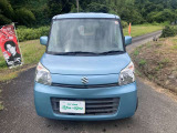 スペーシア X 左側パワスラ ナビ Bluetooth