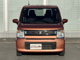 ワゴンR ハイブリッド(HYBRID) FX 4WD 