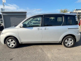 シエンタ 1.5 X リミテッド 4WD 片側パワースライドドア 3列シート ナビ