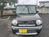 ハスラー G 