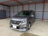 セレナ 1.2 e-POWER AUTECH ドラレコ グラスハッチ