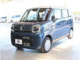 ワゴンRスマイル ハイブリッド(HYBRID) S 2トーン・Dオーディオ付