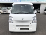 エブリイ PC リミテッド ハイルーフ 4WD 