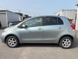 ヴィッツ 1.3 F リミテッドII 4WD プッシュスタート バックカメラ ナビ