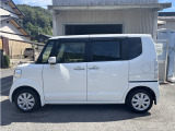 N-BOX G Lパッケージ 車検令和9年8月28日まで!即乗りOK!
