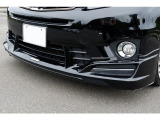 アルファードハイブリッド SR Cパッケージ入庫しました!KENSTYLEエアロ、TEIN車高調、Carlsson21インチアルミ、VALENTIテール装着!