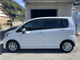 ムーヴカスタム X SA 車検令和10年10月まで!即乗りOK!
