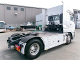 クオン トレーラーヘッド 令和5年式 ブタ鼻配線 K5399