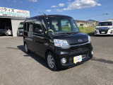 タント X 4WD 