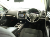 ティアナ 2.5 XE 走行9800km 軽減B ナビ TV