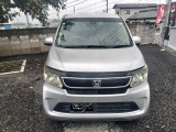 N-WGN G Aパッケージ 