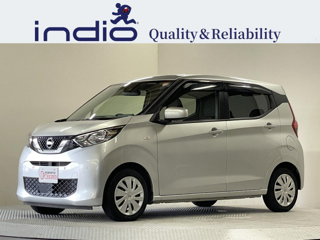 日産 デイズ B