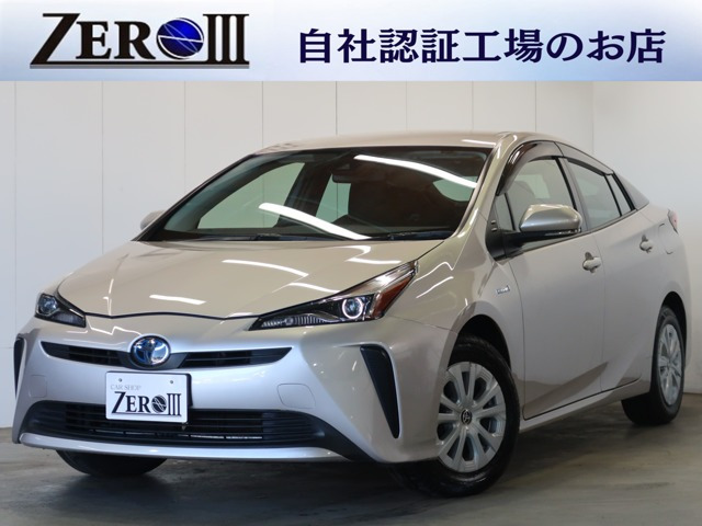 トヨタ プリウス 