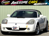 トヨタ MR-S 1.8 Sエディション シーケンシャル