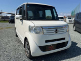 N-BOX G Lパッケージ バックカメラ BTオーディオ ETC
