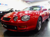トヨタ セリカ 2.0 GT-FOUR 4WD