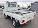 ハイゼットトラック  切替式4WD 5速マニュアル エアコン