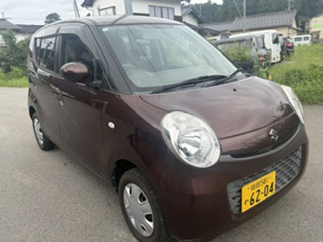 MRワゴン