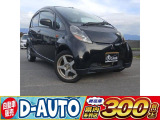i(アイ) リミテッド 4WD 寒冷地仕様 衝突安全ボディー