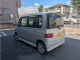 タント  ★検有即乗り★下取り買取OK当日引き渡し