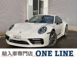 【中古車情報】ポルシェ 911 カレラT 自社登録ワンオーナー の中古車詳細（走行距離：0.8万km、カラー：白、販売地域：北海道札幌市東区東苗穂14条）