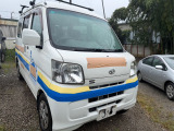 ダイハツ ハイゼットカーゴ