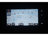 FJクルーザー 4.0 4WD 純正HDDナビ フルセグTV ETC