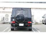 Gクラス G350d 4WD 